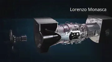 Turbina Titan 130