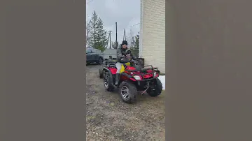 Прицеп атв, прицеп для квадроцикла прицеп Квадрик