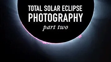 Preparing for the 2024 Total Solar Eclipse, Pt. 2 (Equipment and Making Custom Solar Filters)
