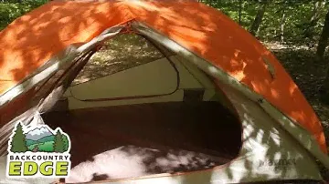 Туристическая палатка Marmot Tungsten 3P