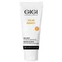 Маска грязевая 75 мл, 250 мл Solar Energy Mud Mask for Oil Skin GiGi / ДжиДжи